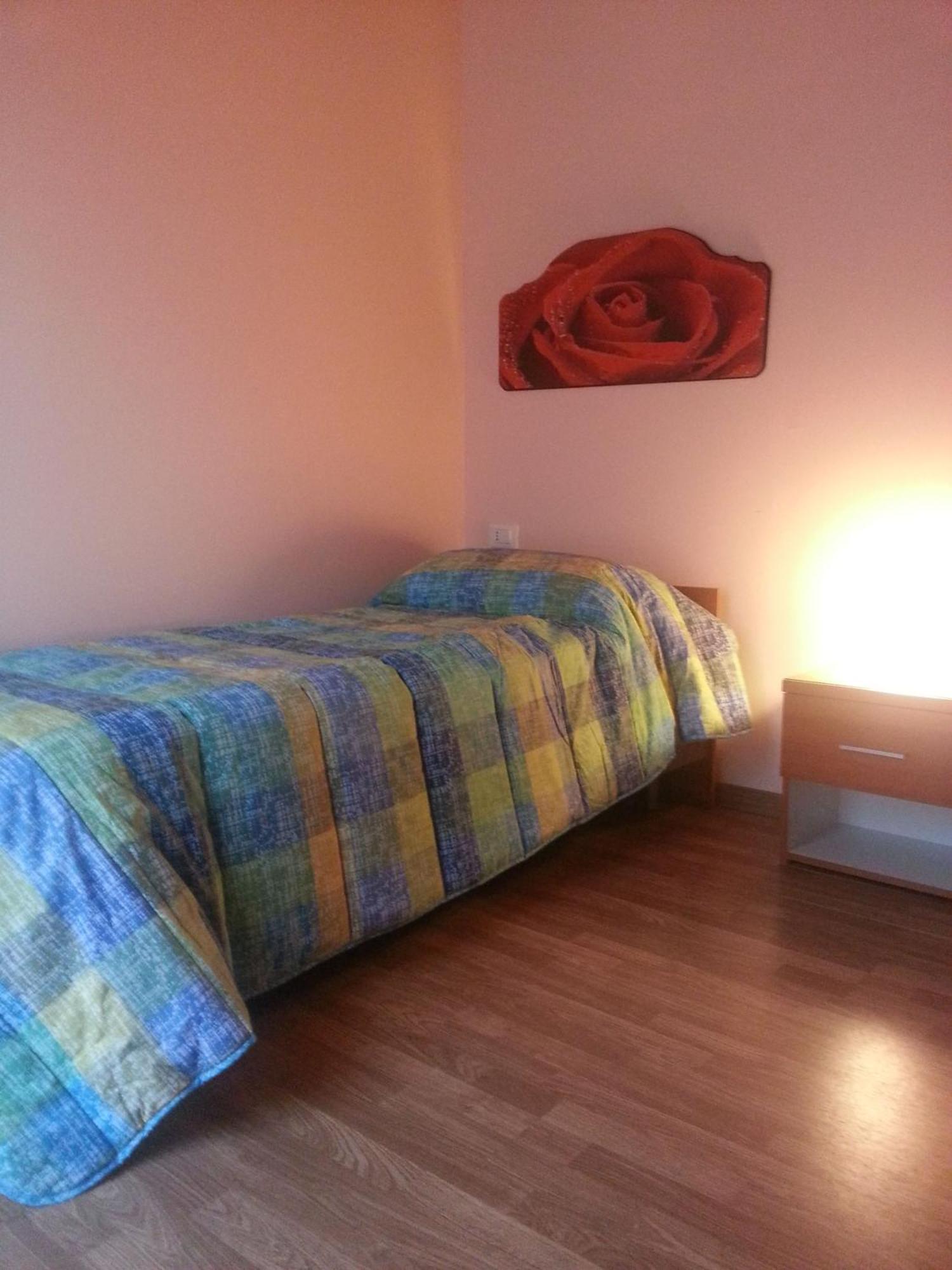 Alle Vallesse Altavilla Vicentina Habitación foto