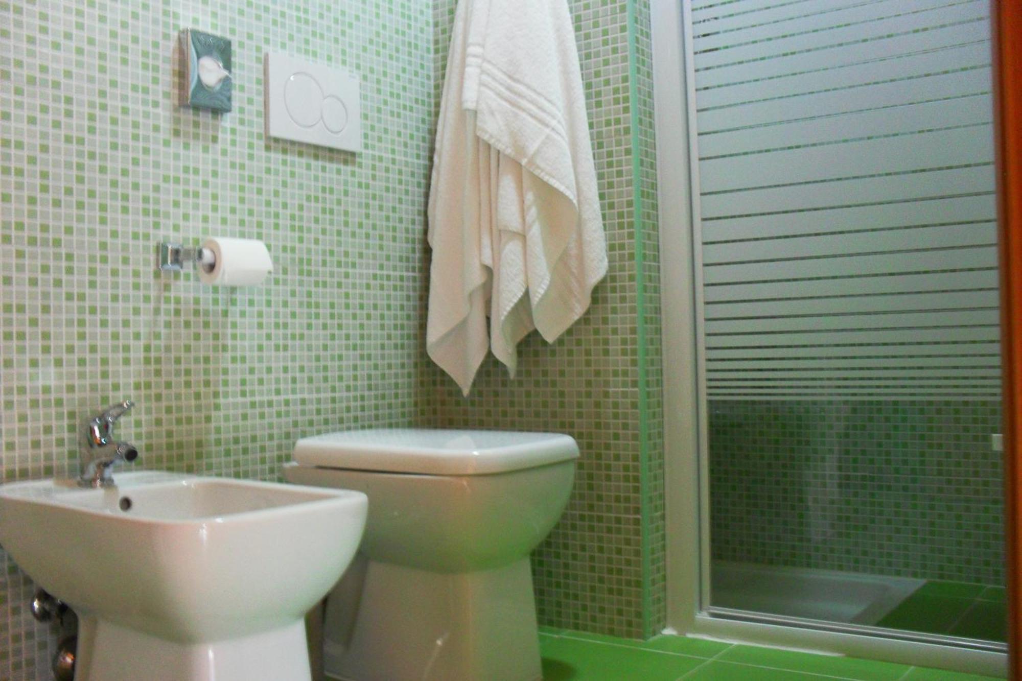 Alle Vallesse Altavilla Vicentina Habitación foto