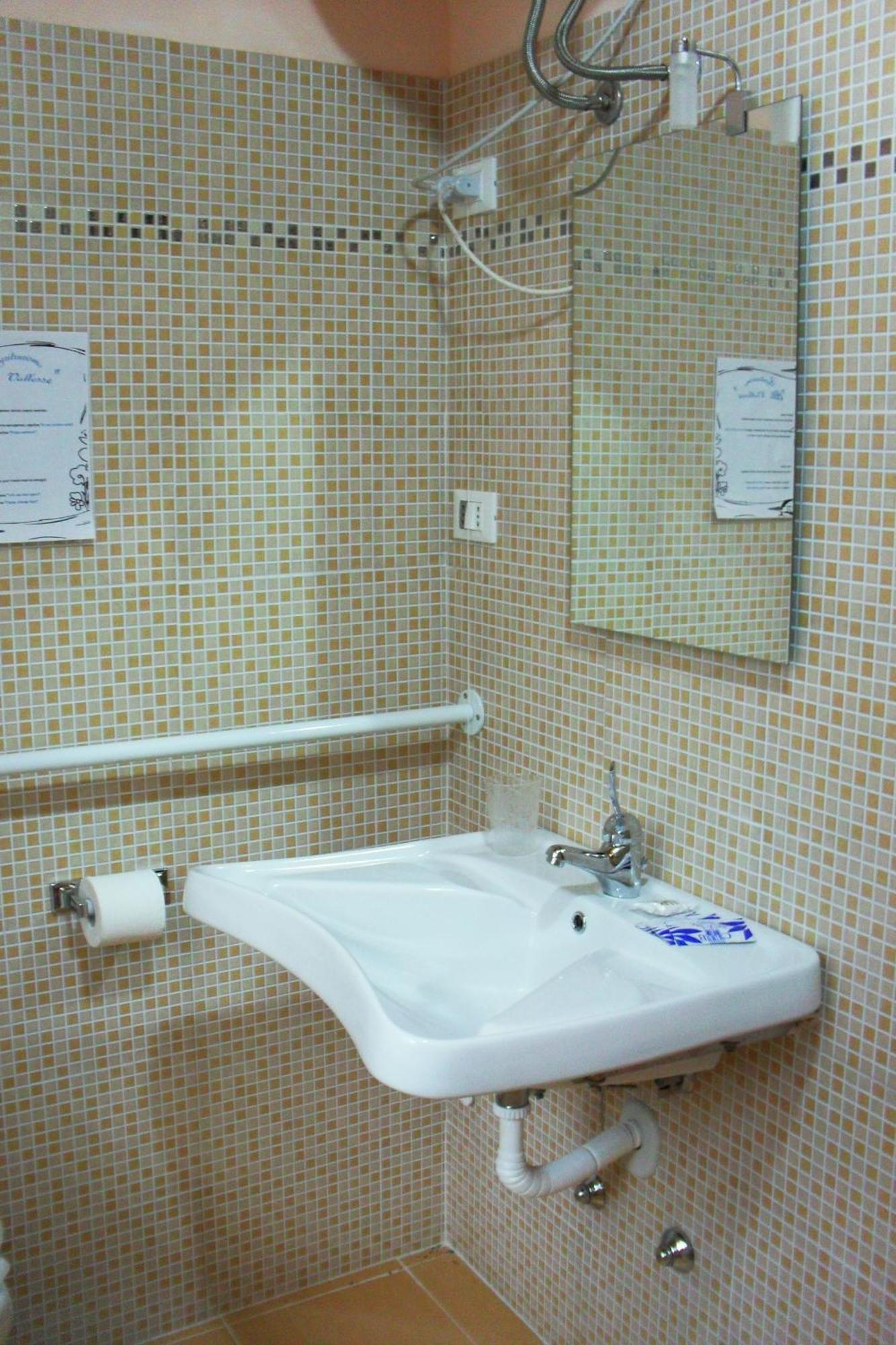 Alle Vallesse Altavilla Vicentina Habitación foto