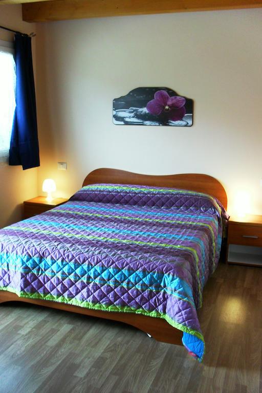 Alle Vallesse Altavilla Vicentina Habitación foto