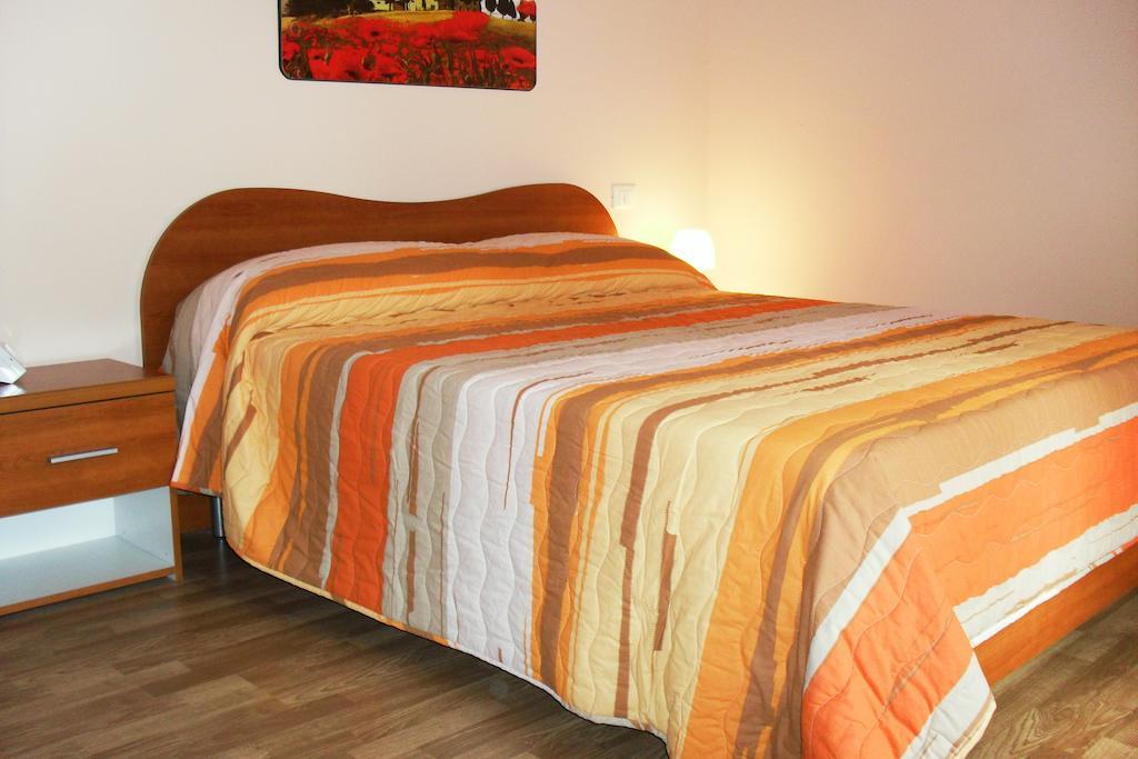 Alle Vallesse Altavilla Vicentina Habitación foto