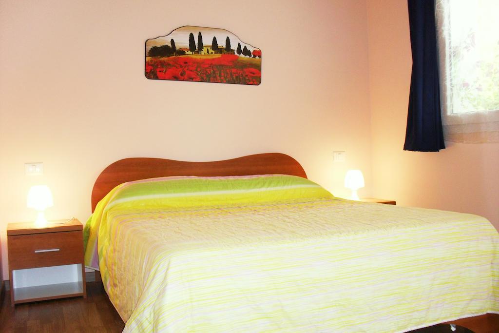 Alle Vallesse Altavilla Vicentina Habitación foto